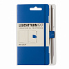 Держатель для ручки Leuchtturm1917 "Pen Loop" королевский синий 1