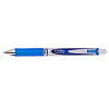 Ручка гелевая Pentel "Energel" 0,7 мм, цвет чернил, синий.