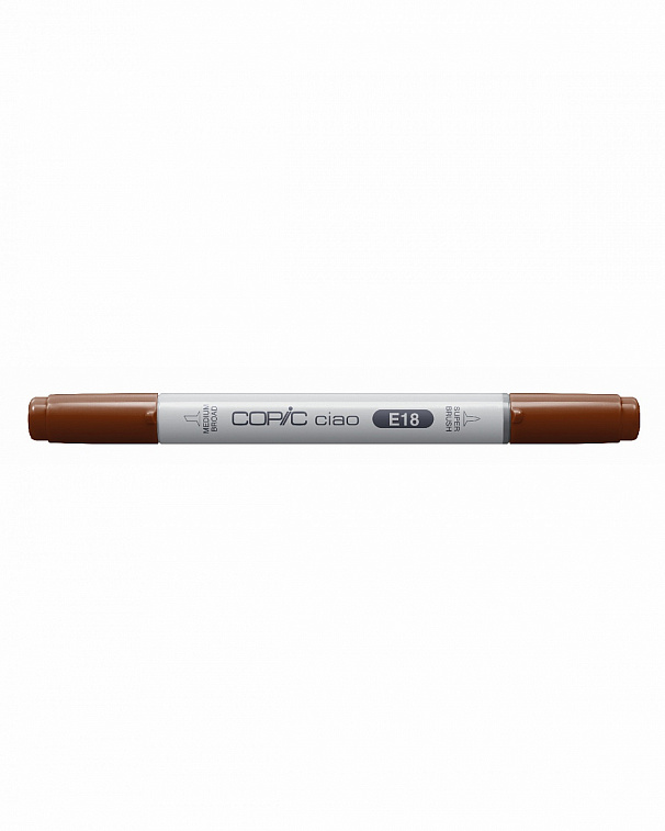 Маркер COPIC CIAO E18  606x758
