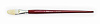 Кисть щетина №11 овальная Pinax "Creative 106" длинная ручка 