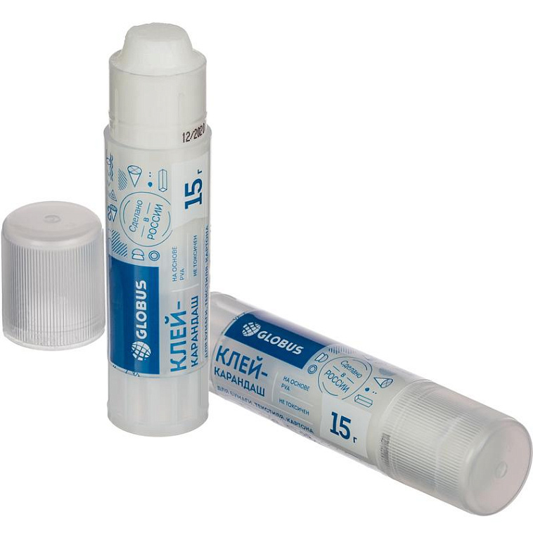 Клей-карандаш ШКОЛЬНЫЙ 15 г 606x758