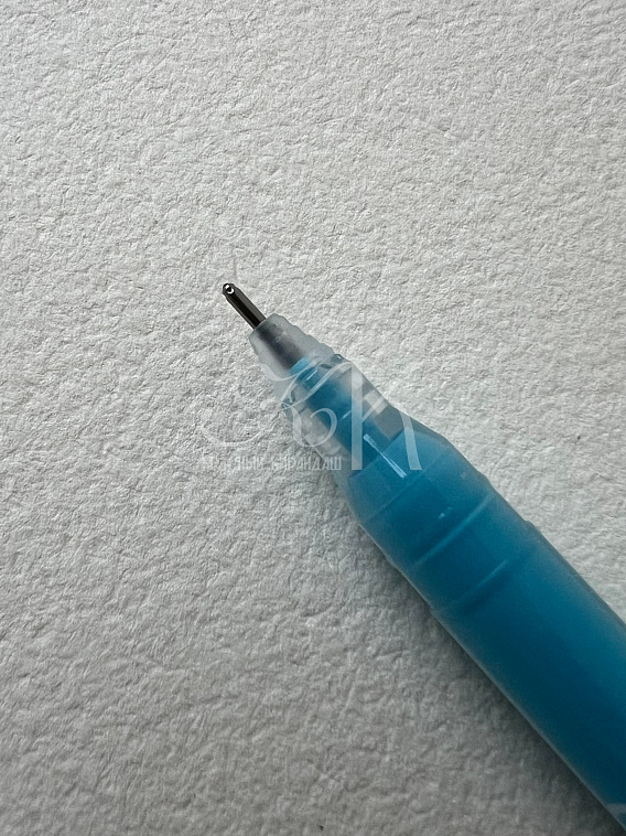 Набор ручек гелевых Languo, 0,6 мм, 45 цветов 606x758