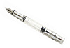 Ручка перьевая TWSBI Diamond 580AL, EF, Серебристый 3