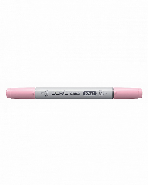 Маркер COPIC CIAO RV21 606x758