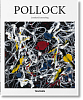 Книга Basic Art "Pollock" 1