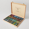 Набор сухой пастели Sennelier "A LECU" 100 цв пейзаж, в деревянной коробке 3