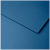 Бумага для пастели Clairefontaine "Ingres" 50x65 см, 130 г синий 