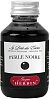 Чернила в банке Herbin, 100 мл, Perle noire, Черный 1