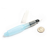 Кисть с резервуаром Pentel "Aquash Brush MINI" средняя, в блистере 3