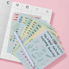 Набор стикерпаков FALAFEL BOOKS №2 1