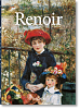 Книга Taschen "Renoir" 1