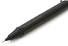 Карандаш автоматический Lamy Steel Black 1E2 safari, 0,5 мм 2