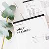 Настольный отрывной планер по дням Remarklee 4
