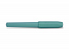 Ручка перьевая KAWECO PERKEO Breezy Teal корпус бирюзовый 2