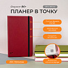 Вишнёвый планер в точку Remarklee Aesthetic В6+ 9