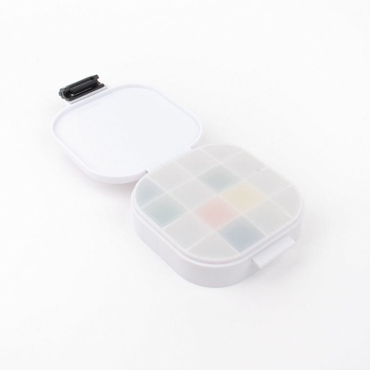 Палитра для акварели Малевичъ походная 606x758