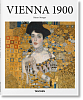 Книга Basic Art "Vienna 1900" 1