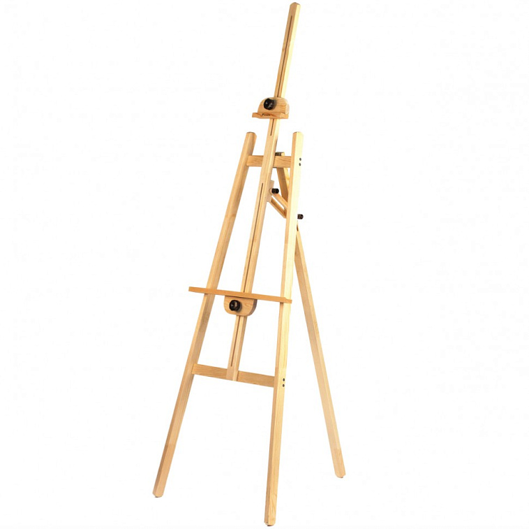 Мольберт Pinax Лира "Люкс" сосна 606x758