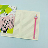 Тетрадь "Giraffes" A5  2