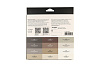 Набор маркеров Sketchmarker "Classic Gray Set" 12 цветов в картонной упаковке 4