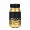 Краска декоративная Brosco 100 мл Золото Скифов 1