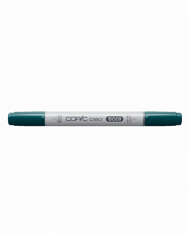 Маркер COPIC CIAO BG09  606x758