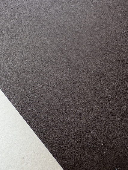 Альбом для пастели nuance. 39x54 см, абразивная бумага, 12 л., темные оттенки, FINE 606x758