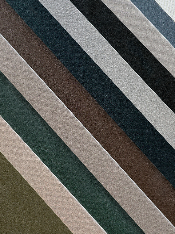 Абразивная бумага для пастели nuance., 500 грит, 27х39, цвет Сандал 606x758