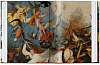 Книга Taschen "Bruegel" 4