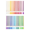 Набор художественных материалов Faber Castell "Polychromos & Pitt Graphite Matt ", 50 предметов 7