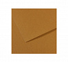 Бумага для пастели Canson "MI-TEINTES" 50x65 см 160 г №336 табачный 