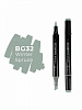 Маркер двухсторонний на спиртовой основе Sketchmarker Brush Цвет Зимняя ель 1
