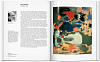 Книга Basic Art "Abstract Expressionism" 3