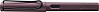 Ручка перьевая Lamy "0E3 safari", Scarlet, EF 3