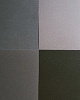 Абразивная бумага для пастели nuance., 500 грит, 54x78 см, цвет Антрацит 11