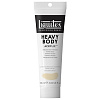 Акрил Liquitex "Heavy body" 59 мл Неотбеленный титановый 1