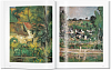 Книга Basic Art "Cezanne" 2