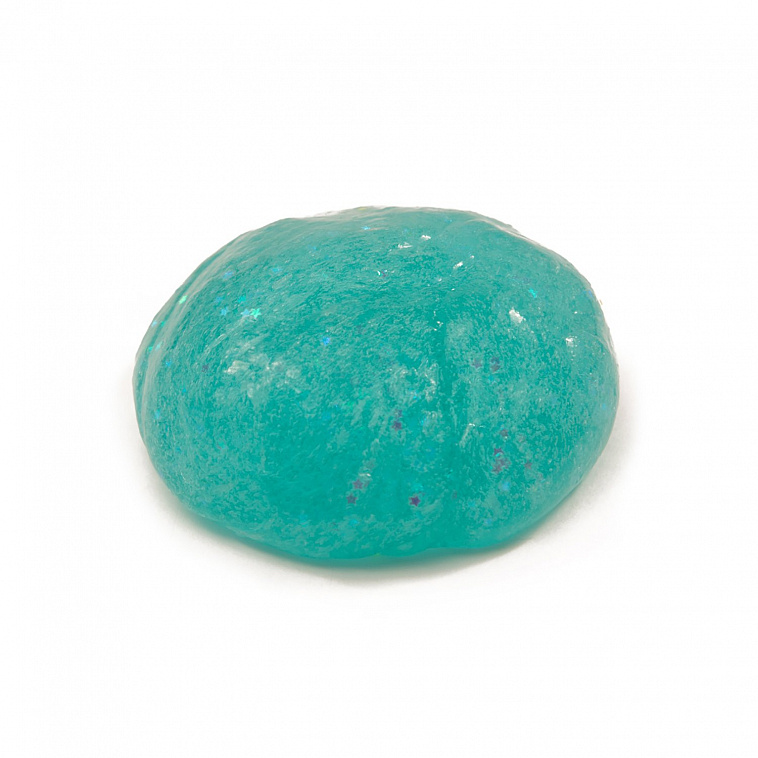 Игрушка Slime «Clear-Slime», голубая мечта с ароматом грейпфрута, 250 гр