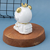 Ночник "Ears ball gray" 3