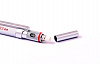 Карандаш механический Rotring "600" 0,5 мм, серебряный корпус 2