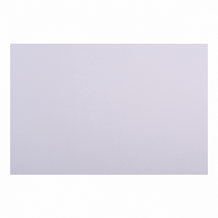 Картон грунтованный "Сонет" 20х30 см, цвет светло-серый
