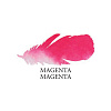 Акварельные чернила Jacques Herbin Éclats, 50 мл, Magenta Маджента 2
