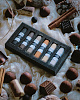 Набор пастели сухой nuance., Can't Help Falling in Brown, 6 шт (коричневые) 3