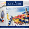 Набор масляной пастели Faber-castell "Creative Studio" 24 цв 1