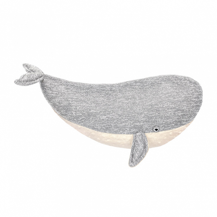 Подушка-игрушка “Дельфин”