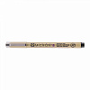 Линер Sakura "PIGMA MICRON 06" 0,60 мм, черный 1