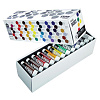 Набор акрила Liquitex "Basics" 48 цв*22 мл 1