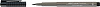 Ручка капиллярная Faber-Castell "Pitt artist pen" SB, теплый серый 4