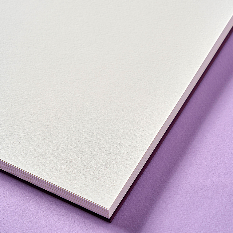 Скетчбук для акварели на спирали Малевичъ "Monet" А3 20 л 300 г, мелкое зерно 606x758