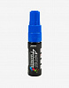 Маркер масляный Pebeo "4 Artist Marker" 8 мм клиновидный Синий темный